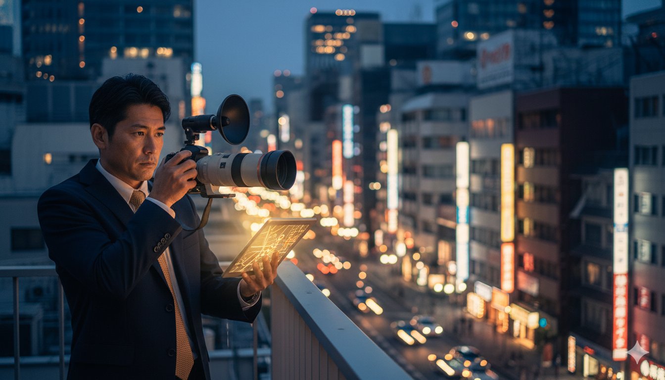 浮気調査おすすめ探偵事務所ランキング10選【2026年最新】費用・成功率を徹底比較